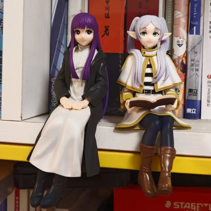 Frieren: Beyond Journey's End — Fern Noodle Stopper Ver. Non-Scale Figure