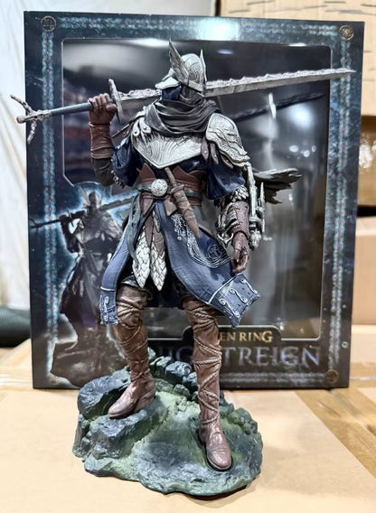 Wylder The Pursuer Elden Ring Collectible Figure Model Statue PVC 94." [No Box]