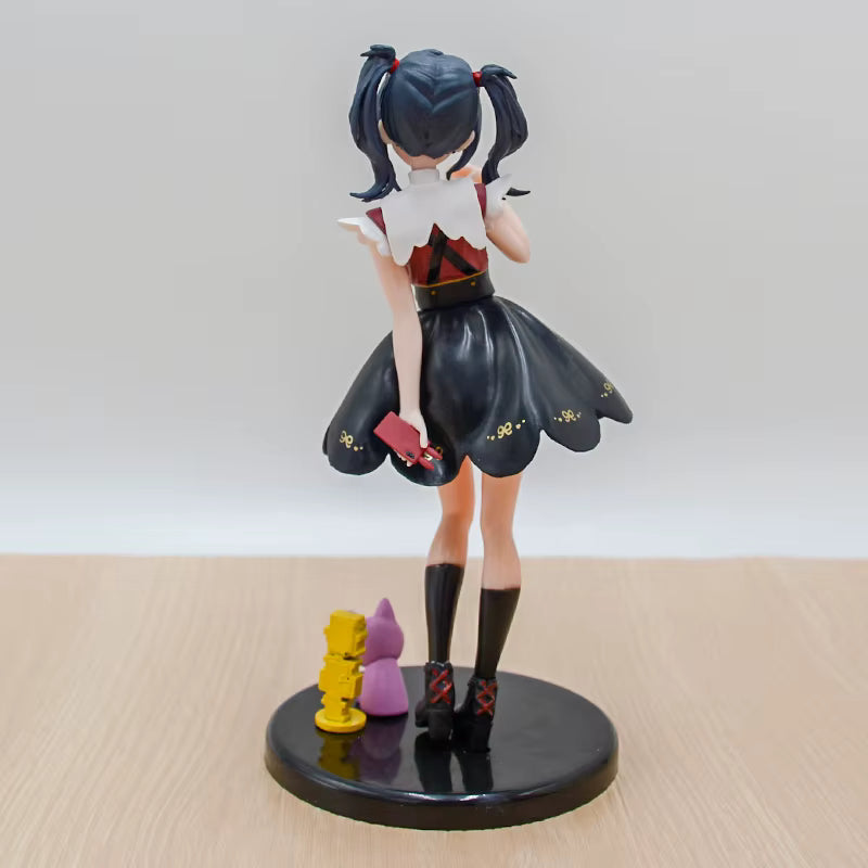 NEEDY STREAMER OVERLOAD: Ame-chan 1/9 Scale Figure