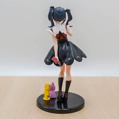 NEEDY STREAMER OVERLOAD: Ame-chan 1/9 Scale Figure