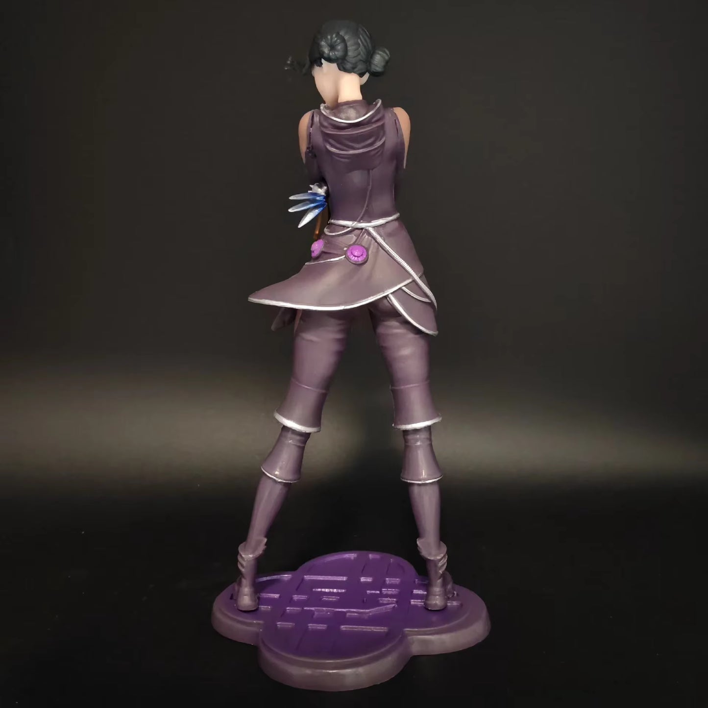 KPop Demon Hunters — HUNTR/X 1/8 Scale Figures | Choose Character