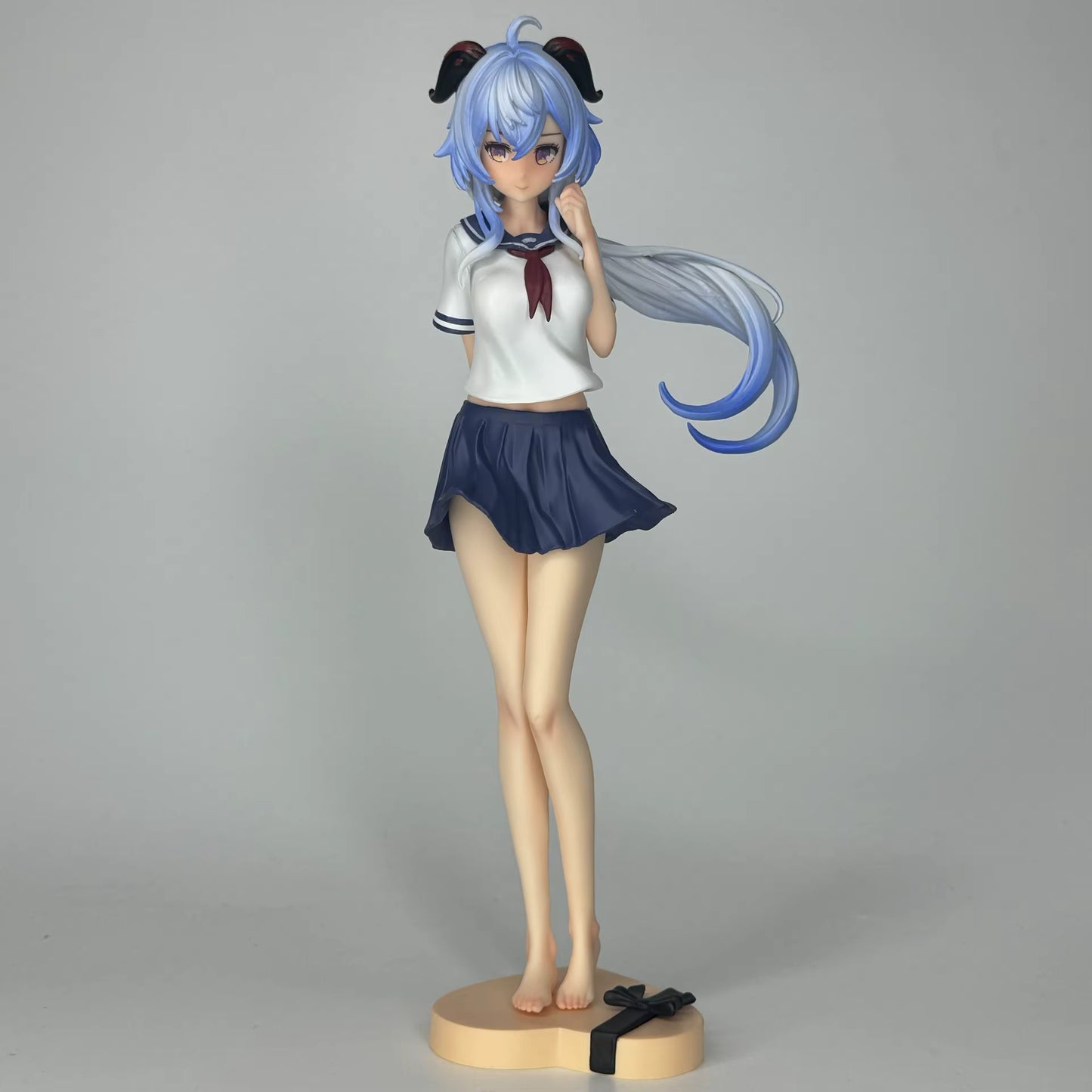 Genshin Impact — Ganyu Sailor Uniform Ver. 1/7 Scale Figure