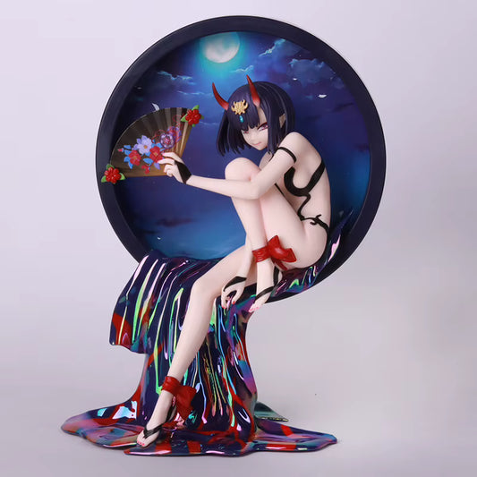 Fate/Grand Order: Shuten-Douji Moonlight Ver. 1/6 Scale Light-Up Figure
