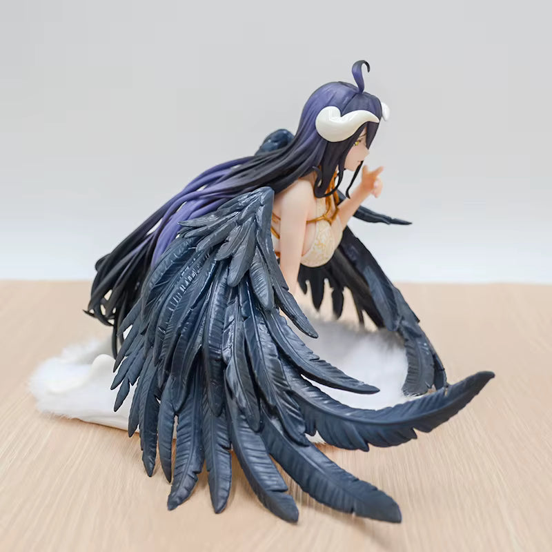 OVERLORD: Albedo Lingerie Ver. 1/8 Scale Figure