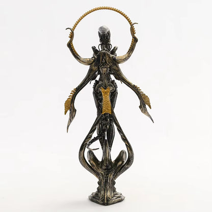 Alien: Xenomorph Buddha Statue Non-Scale Figure