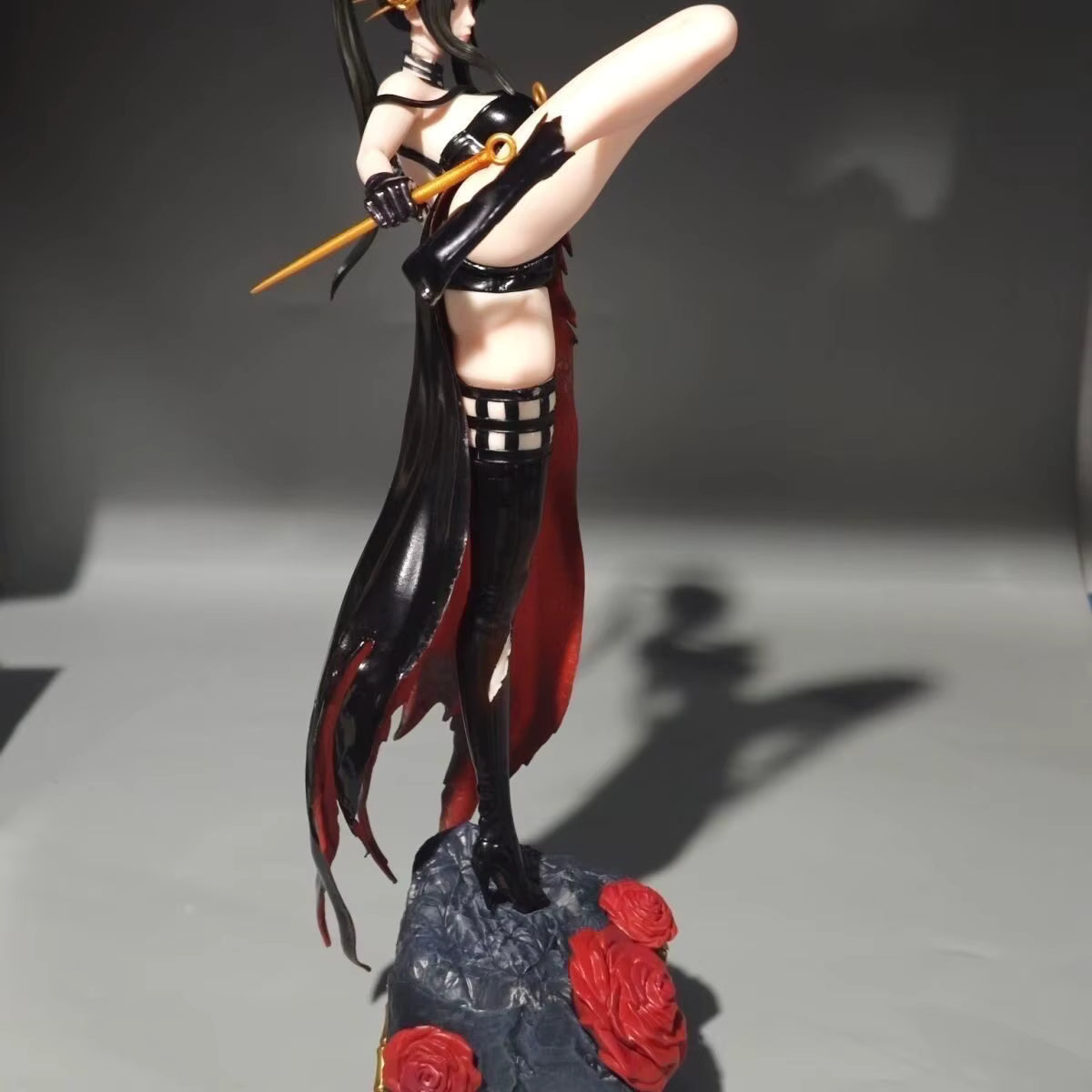 Yor Forger Spy × Family Anime Figure Model Statue PVC 12.6" [Adult Collectible]