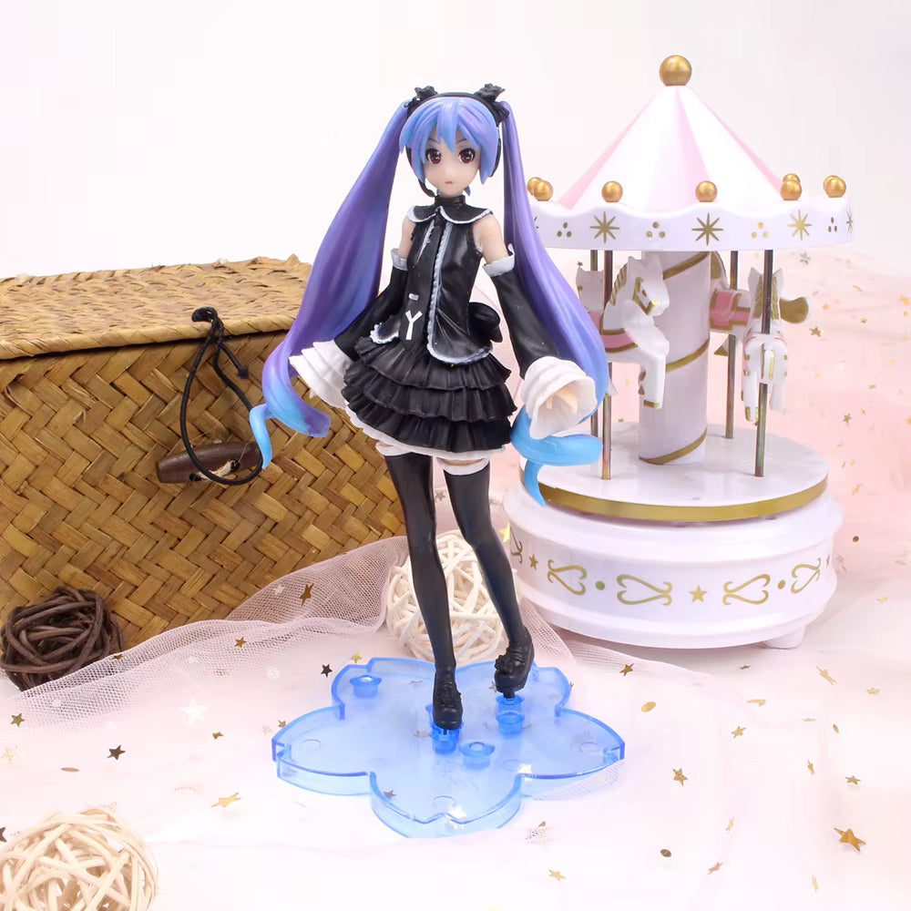 Vocaloid: Hatsune Miku Themed Variations Figure