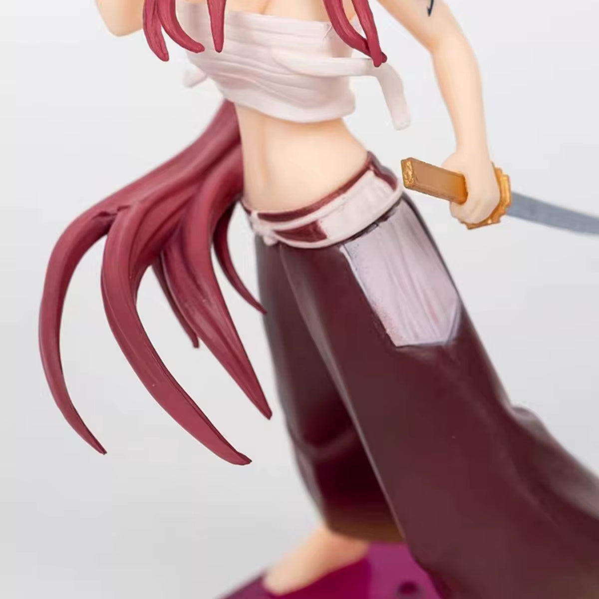 Fairy Tail — Erza Scarlet Demon Blade Benizakura Ver. 1/9 Scale Figure