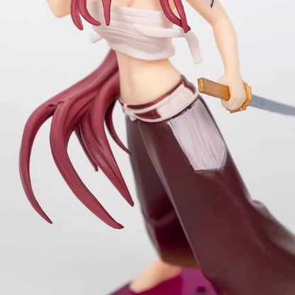 Fairy Tail — Erza Scarlet Demon Blade Benizakura Ver. 1/9 Scale Figure