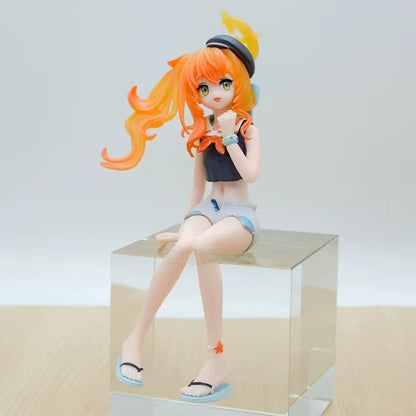 Blue Archive: Professor Niyaniya Vacation Ver. Non-Scale Figure