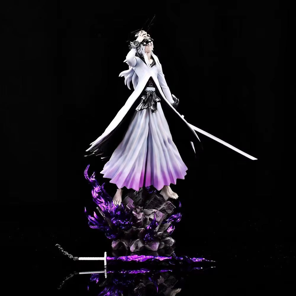 Bleach: Ichigo Kurosaki White Vasto Lord Form Ver. 1/6 Scale Figure
