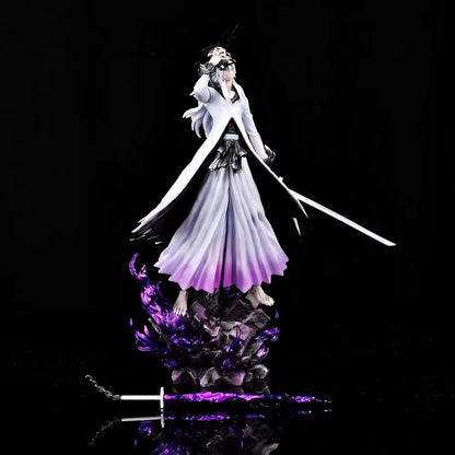 Bleach: Ichigo Kurosaki White Vasto Lord Form Ver. 1/6 Scale Figure