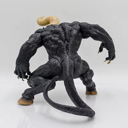 Berserk: Nosferatu Zodd Apostle Form Ver. Non-Scale Figure