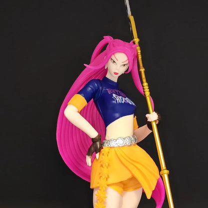 KPop Demon Hunters — HUNTR/X 1/8 Scale Figures | Choose Character
