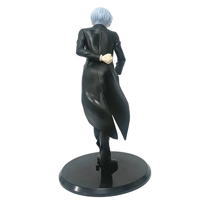 Frieren & Himmel Wedding Ver. Beyond Journey's End Anime Figure PVC 7" [Boxed]