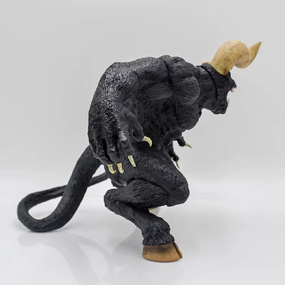 Berserk: Nosferatu Zodd Apostle Form Ver. Non-Scale Figure