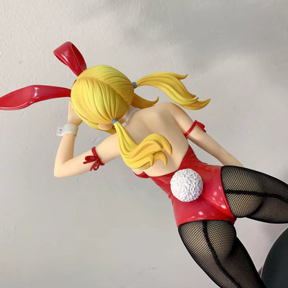 Fairy Tail — Lucy Heartfilia Bunny Ver. 1/5 Scale Figure