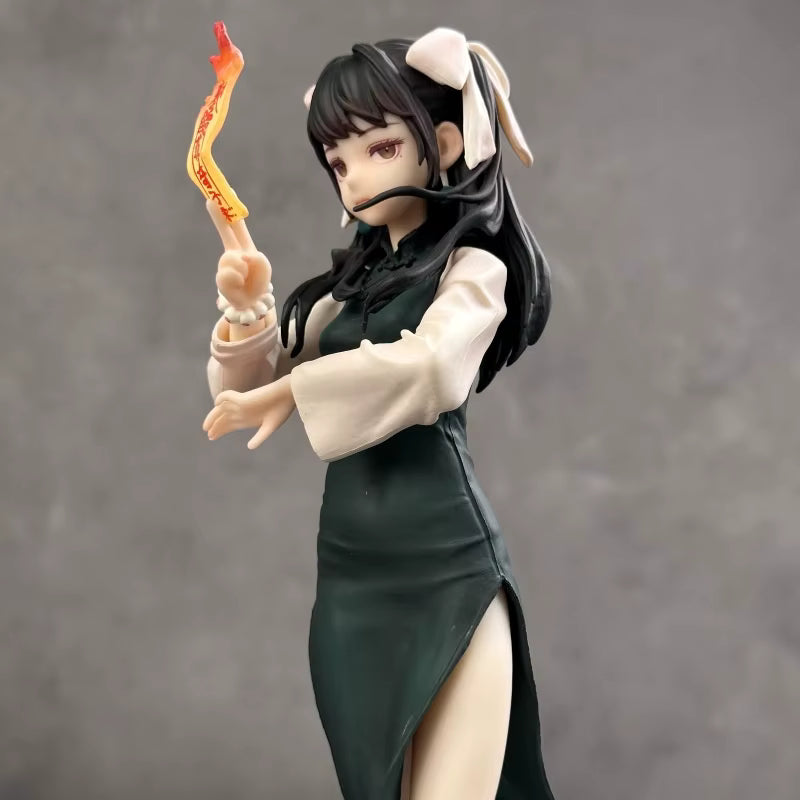 Blue Archive: Ryuuge Kisaki Taoist Ver. 1/7 Scale Figure