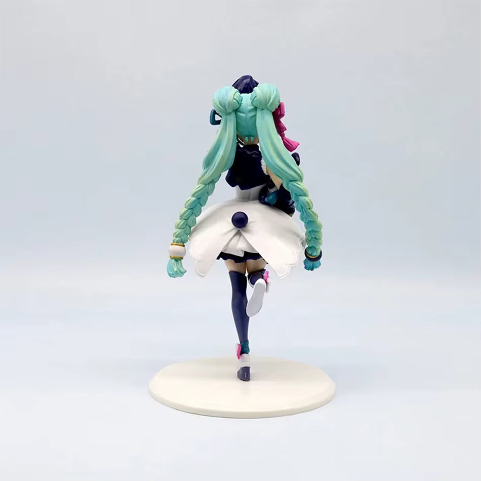 Vocaloid: Hatsune Miku Themed Variations Figure