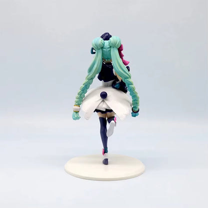 Vocaloid: Hatsune Miku Themed Variations Figure