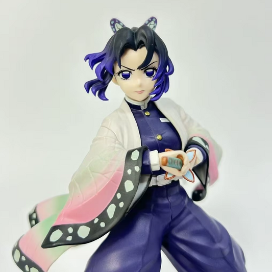 Demon Slayer: Shinobu Kocho 1/10 Scale Figure