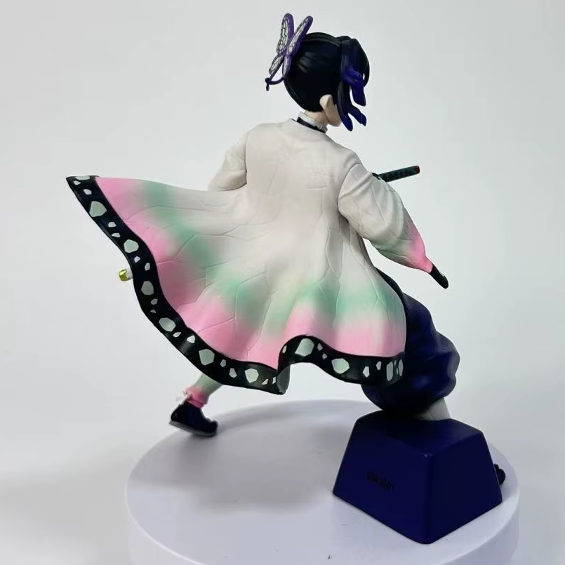 Demon Slayer: Shinobu Kocho 1/10 Scale Figure