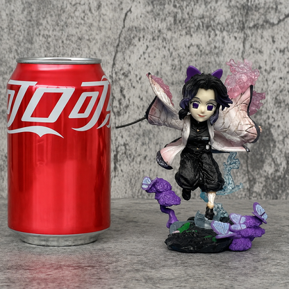 Demon Slayer: Chibi Character Collection Non-Scale Figure | Choose Character