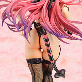 Seven Mortal Sins: Asmodeus Chapter of Lust Bunny Girl Ver. 1/7 Scale Figure