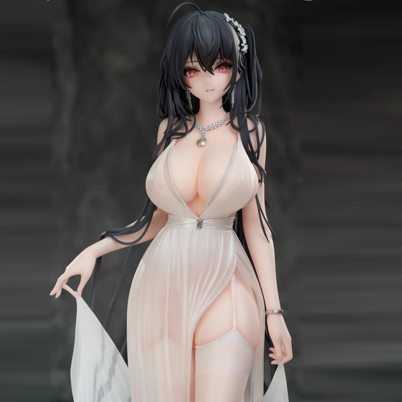 Azur Lane: Taihou Oath Temptation on the Sea Breeze Ver. 1/6 Scale Figure