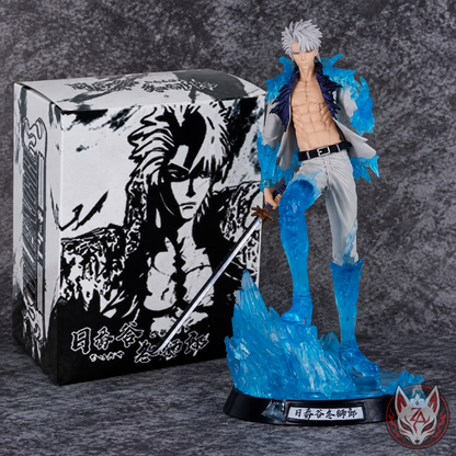 Bleach: Toshiro Hitsugaya Grand Crimson Lotus Ice Ring Ver. 1/6 Scale Figure