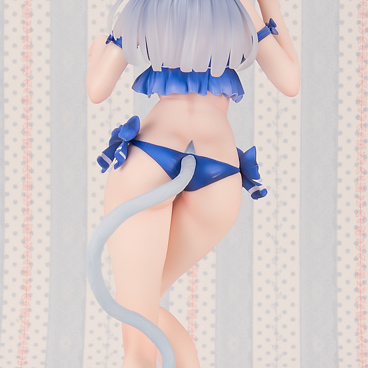 Uma Musume: Cinderella Gray — Oguri Cap Swimsuit Ver. 1/7 Scale Figure