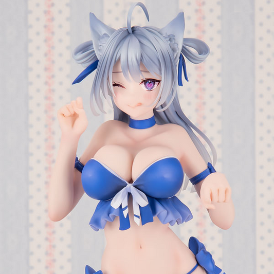 Uma Musume: Cinderella Gray — Oguri Cap Swimsuit Ver. 1/7 Scale Figure