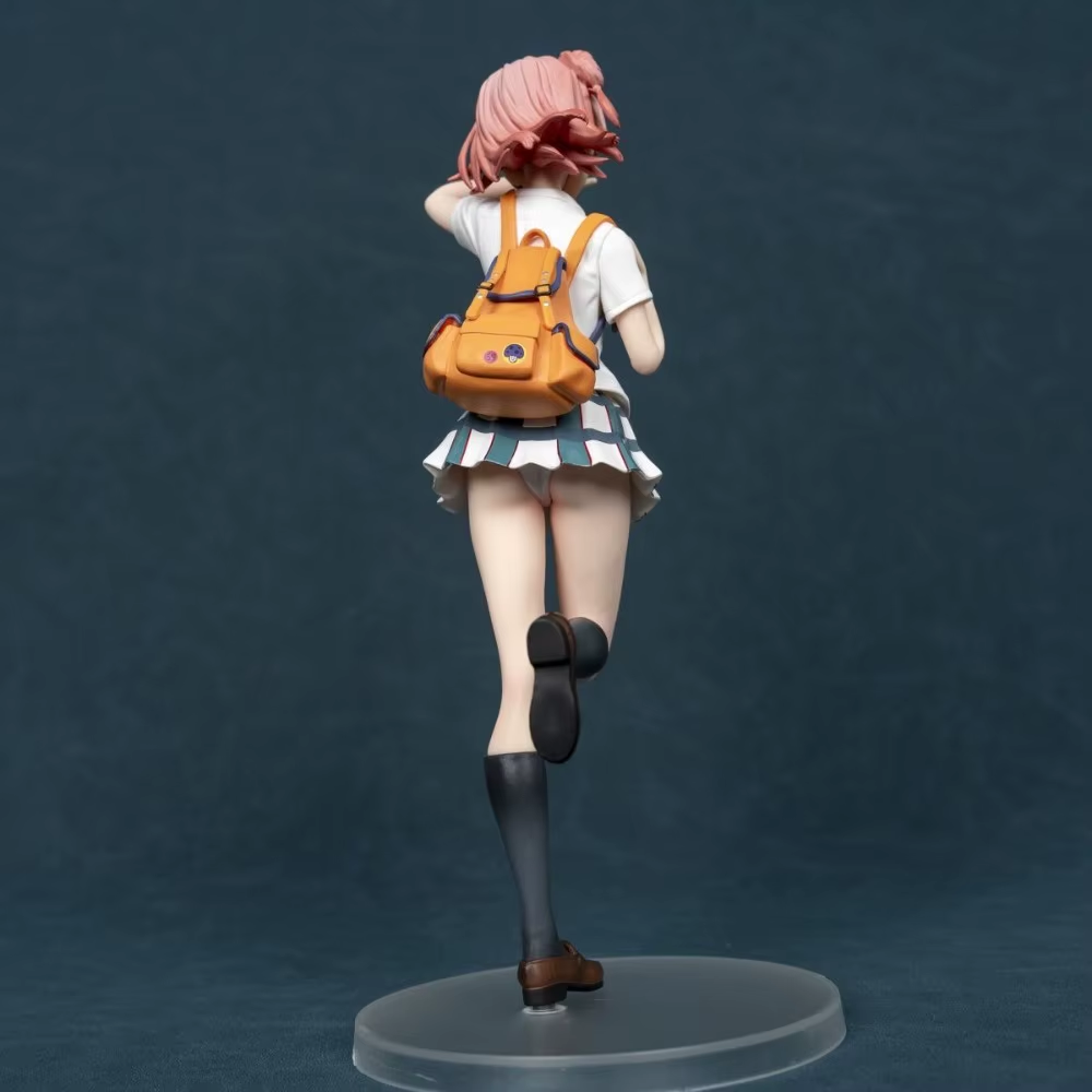 My Teen Romantic Comedy SNAFU: Yui Yuigahama 1/7 Scale Figure