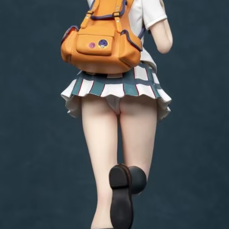 My Teen Romantic Comedy SNAFU: Yui Yuigahama 1/7 Scale Figure