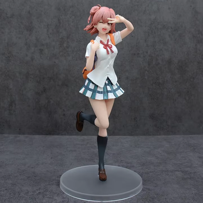 My Teen Romantic Comedy SNAFU: Yui Yuigahama 1/7 Scale Figure