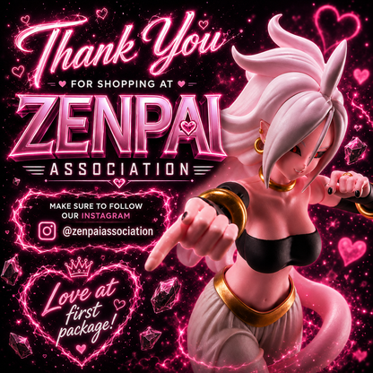 Nekopara — Chocola & Vanilla Lingerie Maid Ver. Non-Scale Cast-Off Figure | Choose Character / Set