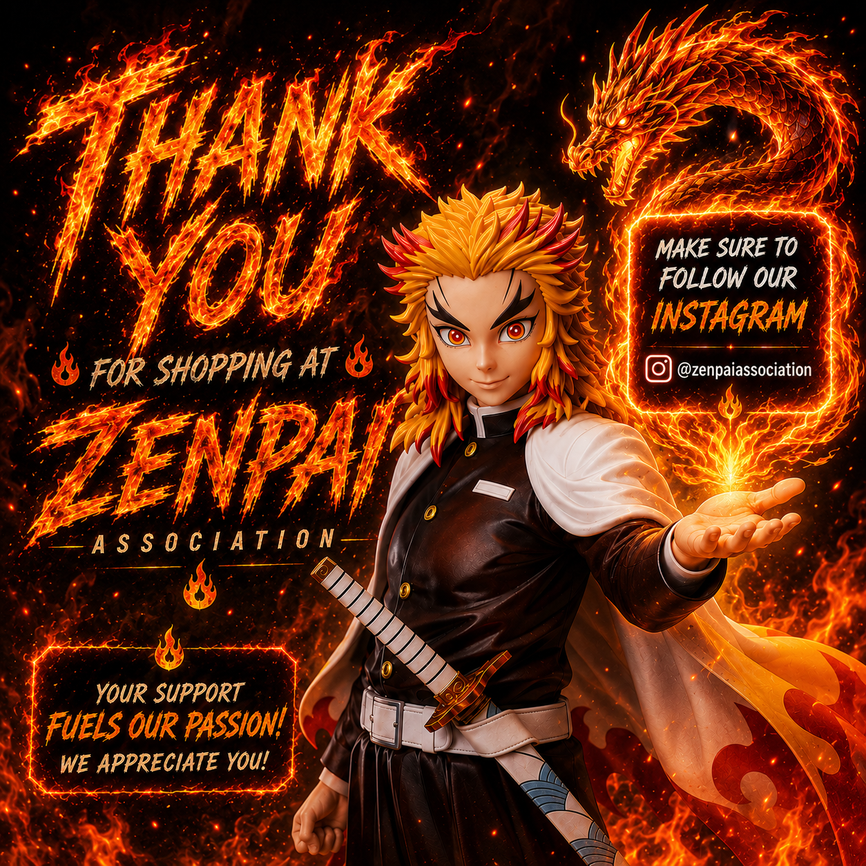 Genshin Impact — Hu Tao Fragrance in Thaw Ver. 1/7 Scale Figure