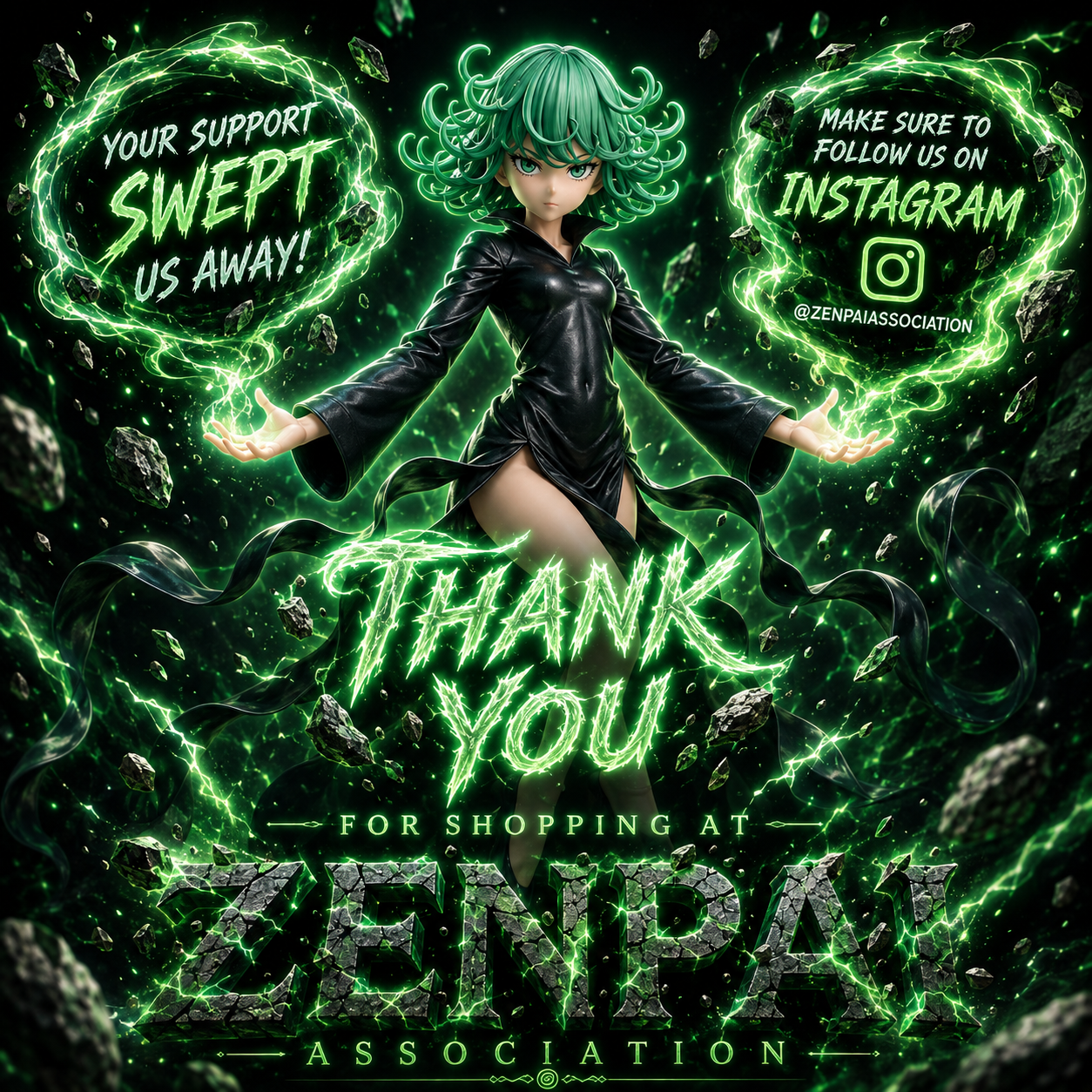 Vocaloid: Hatsune Miku Racing Ver. 1/10 Scale Figure