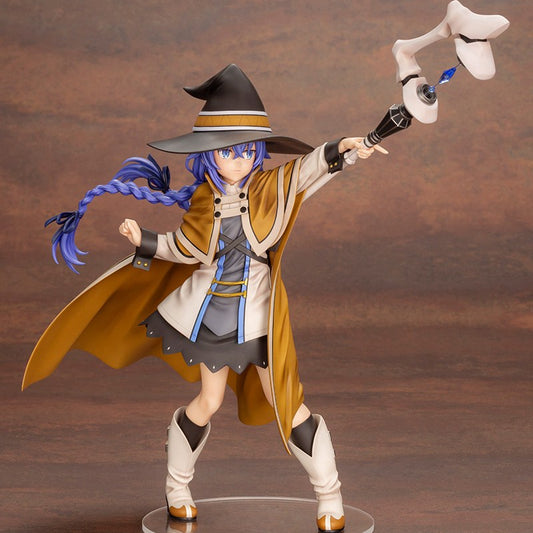 Mushoku Tensei: Jobless Reincarnation: Roxy Migurdia 1/8 Scale Figure