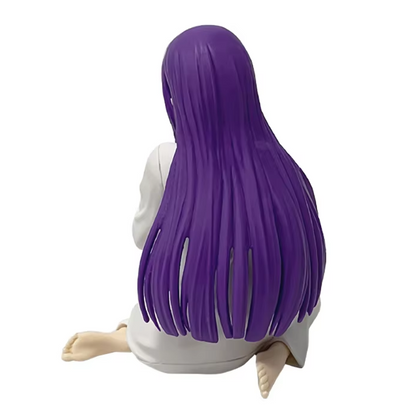 Frieren: Beyond Journey's End — Frieren & Fern Nap Ver. Non-Scale Figures | Choose Character