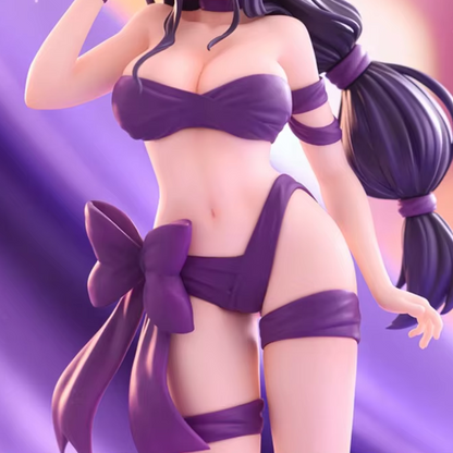 OVERLORD: Albedo BiCute Ribbons 1/7 Scale Figure