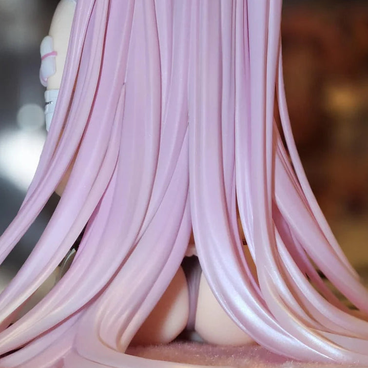 Vocaloid: Hatsune Miku Thumb Cuffs Ver. 1/10 Scale Figure