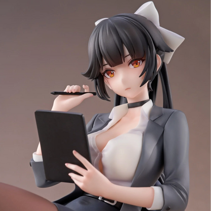 Azur Lane — Takao OL Ver. 1/9 Scale Figure