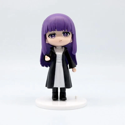 Frieren: Beyond Journey's End — Chibi Mini Figures Non-Scale | 8 Designs