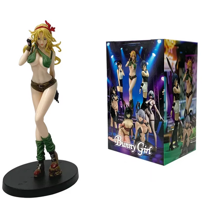Launch Good Ver. Dragon Ball Anime Figure Model Statue PVC 7.4" [Adult Collectible]