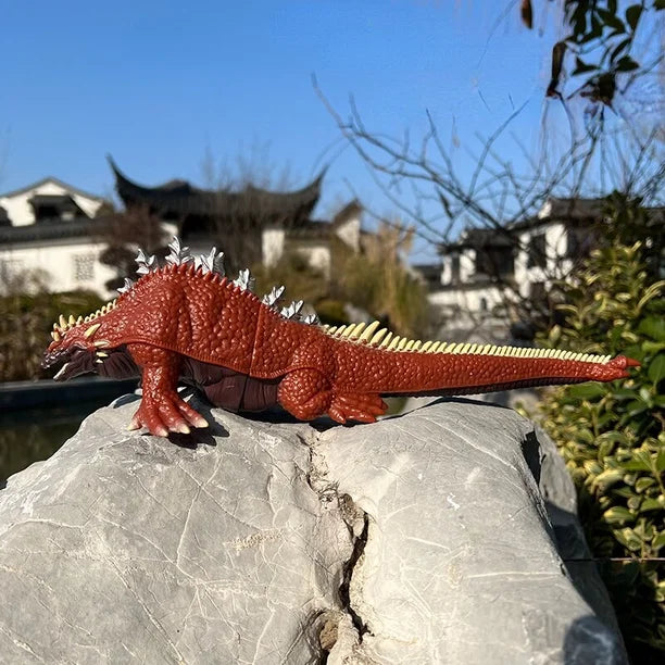 Godzilla and Monsters Collectible Figure Model Statues PVC [No Box]