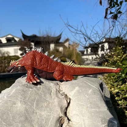 Godzilla and Monsters Collectible Figure Model Statues PVC [No Box]