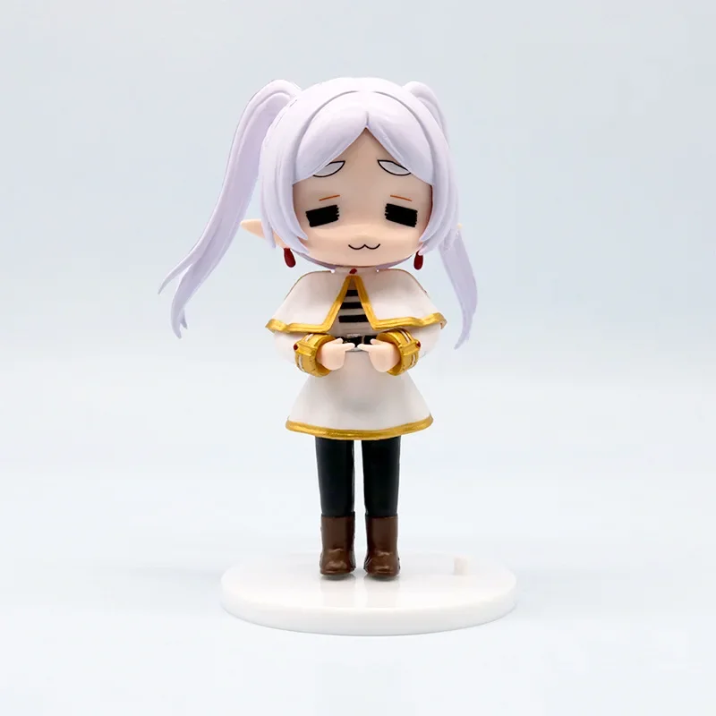 Frieren: Beyond Journey's End — Chibi Mini Figures Non-Scale | 8 Designs