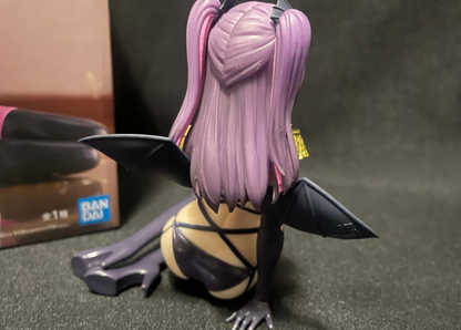 Mikari Tachibana Succubus 2.5 Dimensional Seduction Anime Figure PVC 4.7" [Boxed : Original] *Adult Collectible*