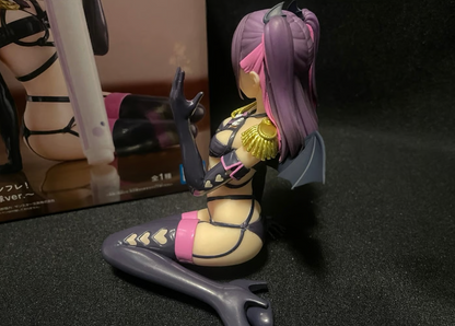 Mikari Tachibana Succubus 2.5 Dimensional Seduction Anime Figure PVC 4.7" [Boxed : Original] *Adult Collectible*